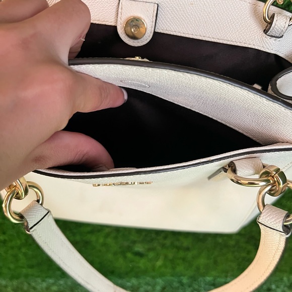 👛 White coach purse - Picture 5 of 16